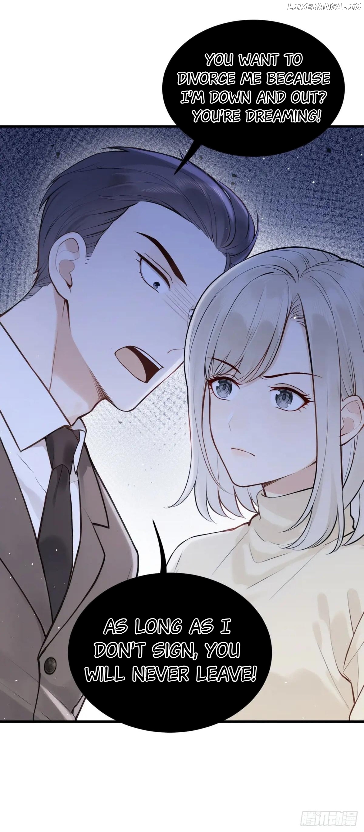 Living Together Just To Guide You Chapter 65 - page 7
